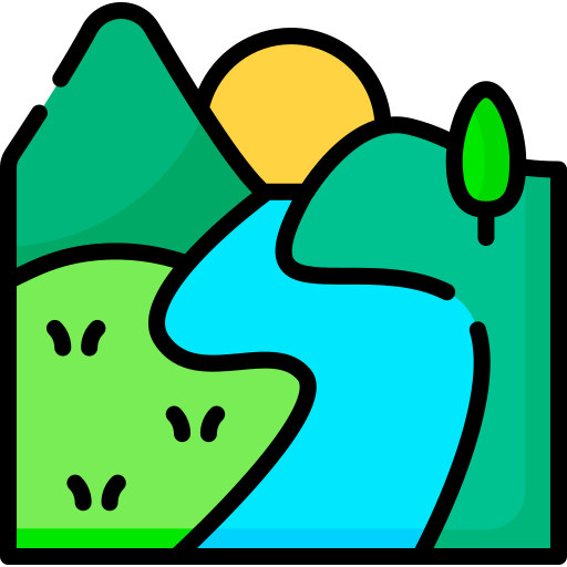 Rzeki
