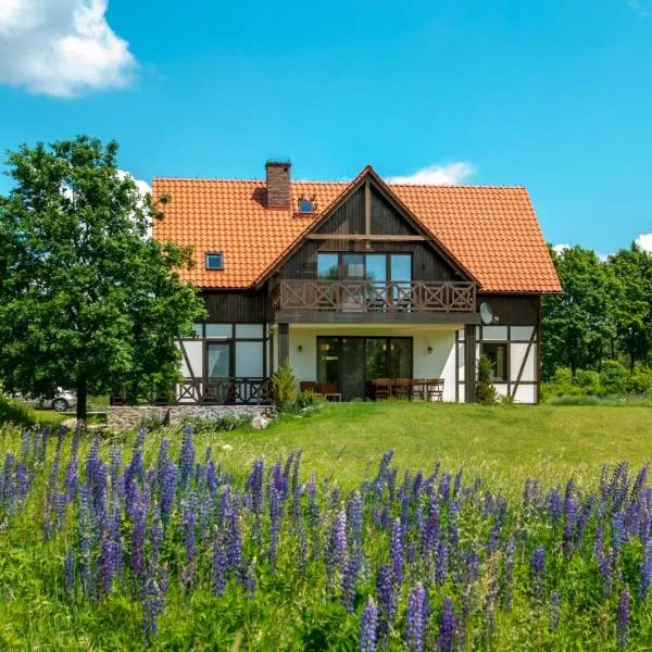 Hotel SPA Dr Irena Eris Wzgórza Dylewskie - Siedliska