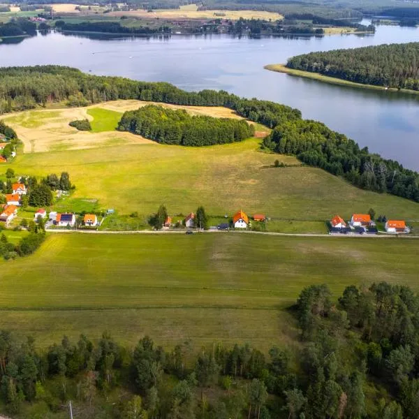 Ant House Complex - Luksusowe domy SPA