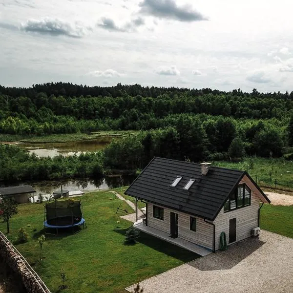 Apartamenty nad morzem
