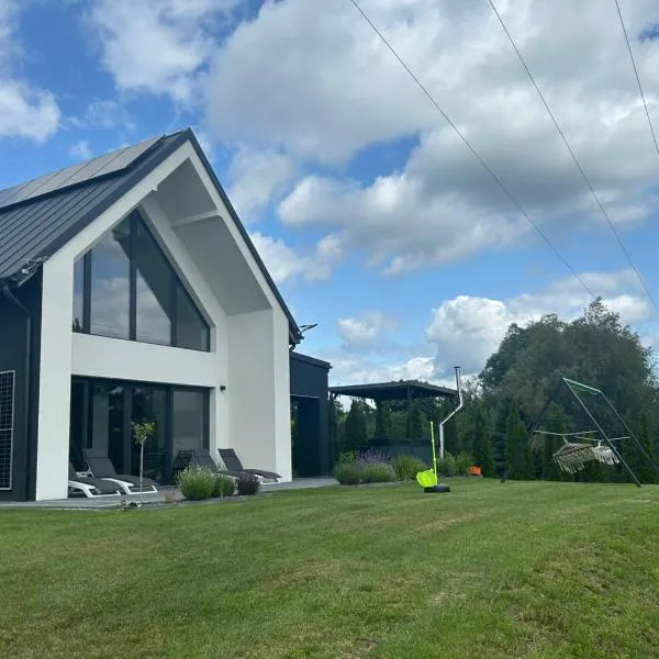 Villa Monster