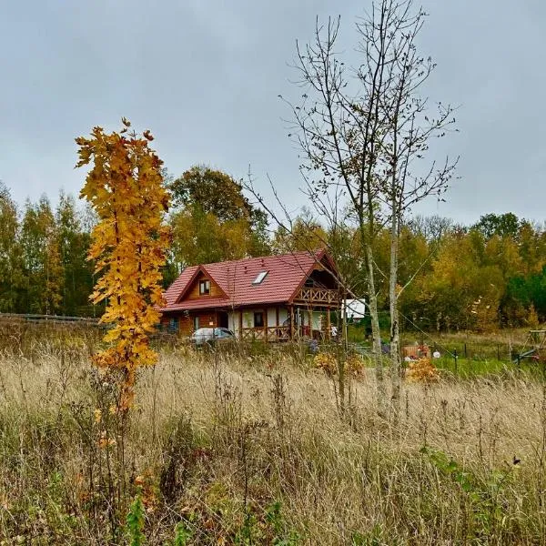 Czapla i Żuraw