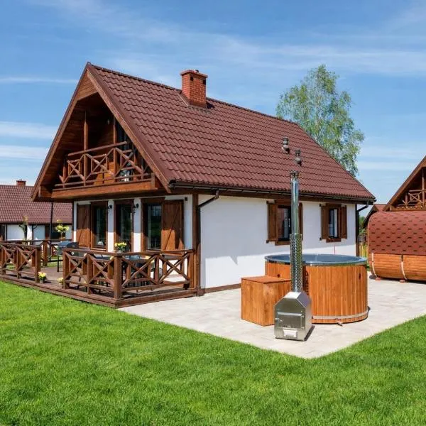 Warmia Prestige (Willa)