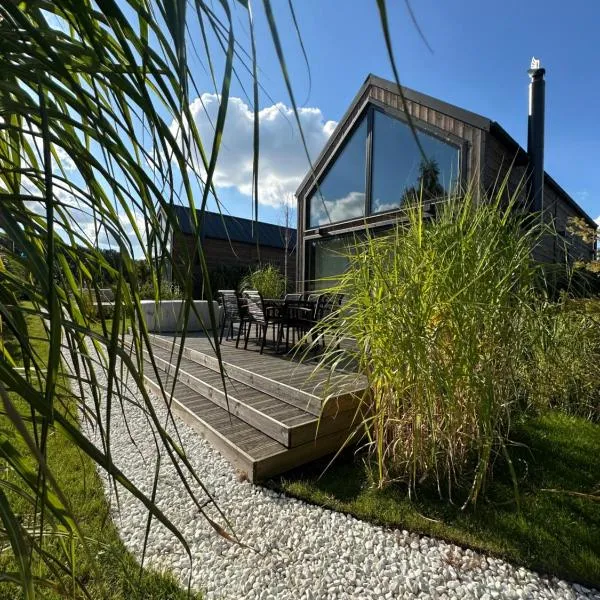 Jabłonka Resort (Willa)
