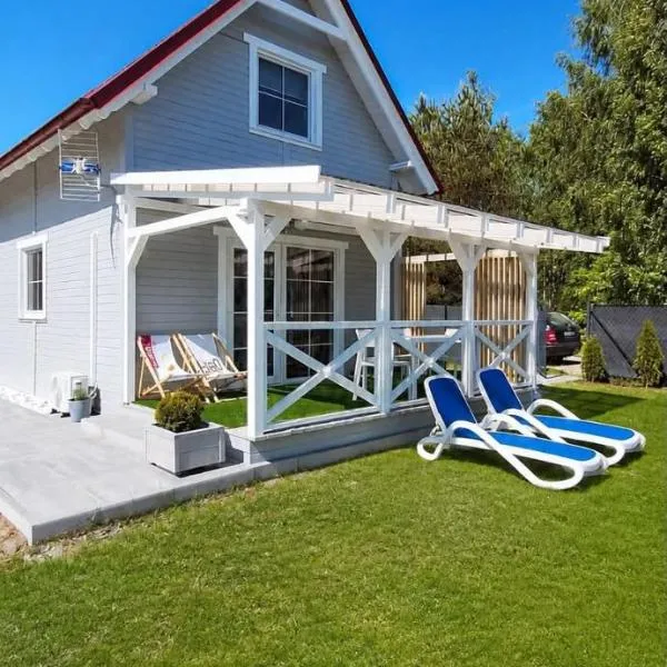 Gulbity House